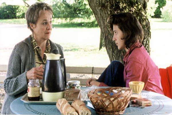 Festival international du film de Vienne (Viennale) - 2002