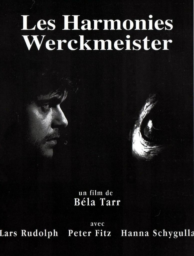 Les Harmonies Werckmeister / ヴェルクマイスター・ハーモニー
