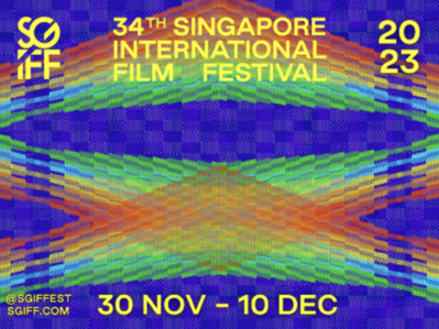 Singapore International Film Festival Singapore International Film Festival