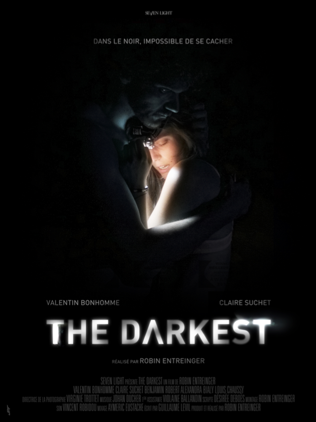 The Darkest The Darkest