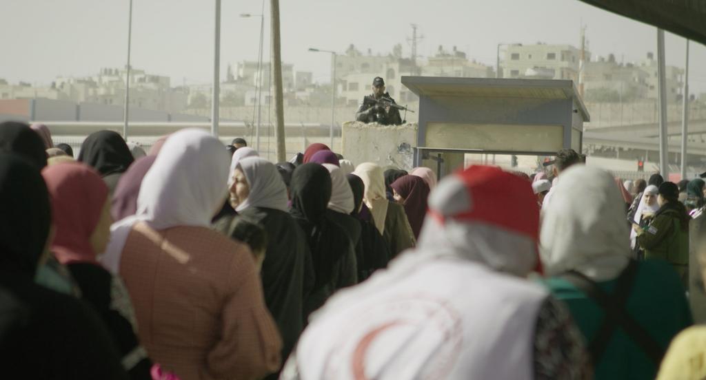 Une orange de Jaffa Une orange de Jaffa