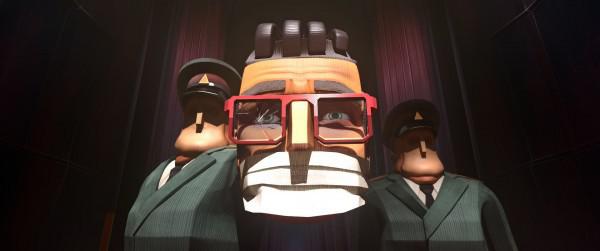 L&eacute;onie Despr&eacute;s