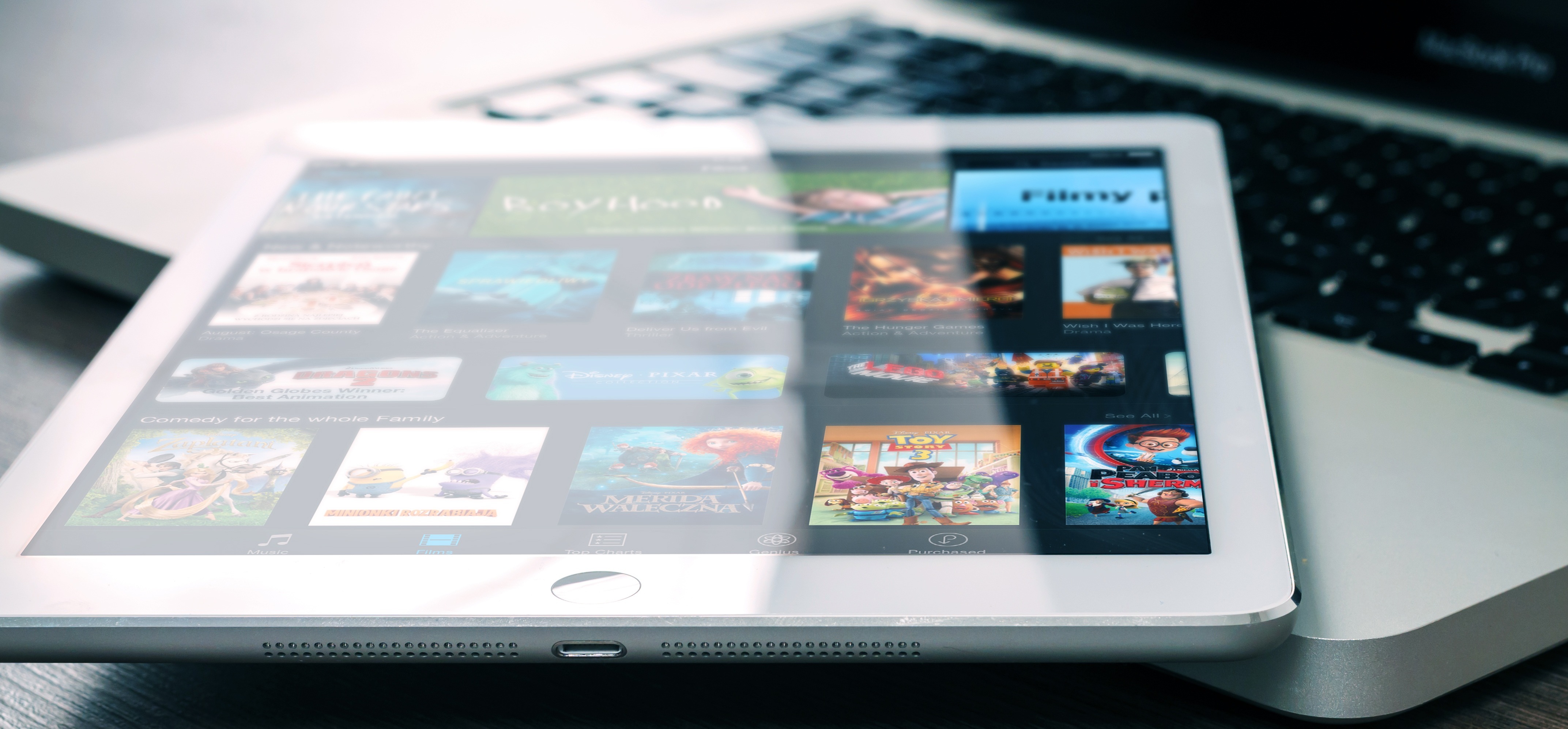 VOD &ndash; News &eacute;co (septembre 2019)