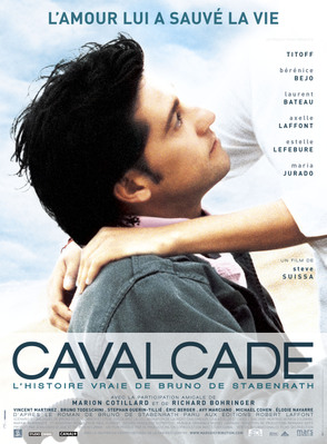 Cavalcade / 仮題:パレード Cavalcade / 仮題:パレード