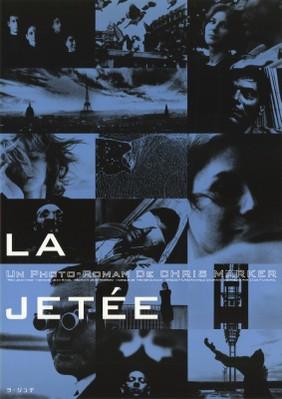 The Pier - Poster - Japan The Pier - Poster - Japan