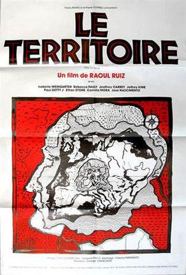 The Territory The Territory