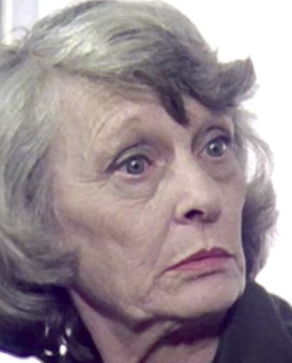 Françoise Morhange Françoise Morhange