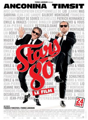 Stars 80 Stars 80