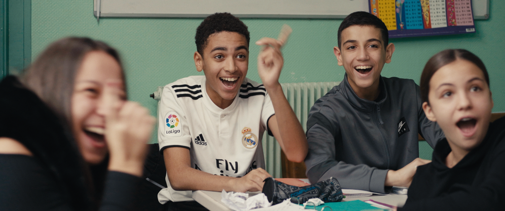 Is There a Problem? Is There a Problem?