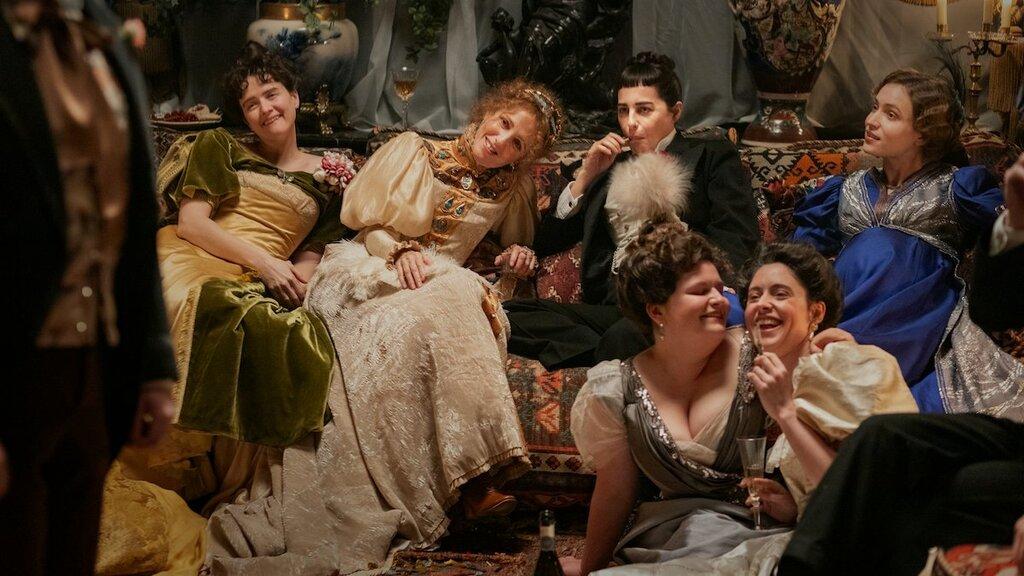 La divina Sarah Bernhardt La divina Sarah Bernhardt