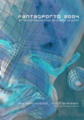 Festival Internacional de Cinema do Porto - Fantasporto Festival Internacional de Cinema do Porto - Fantasporto