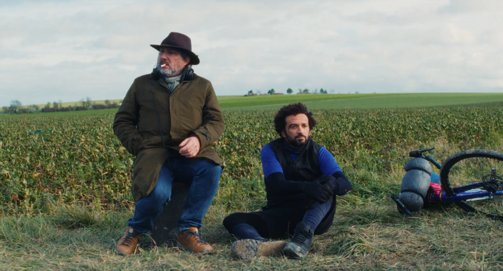 Le Beau Rôle - © Jonas Films Le Beau Rôle - © Jonas Films