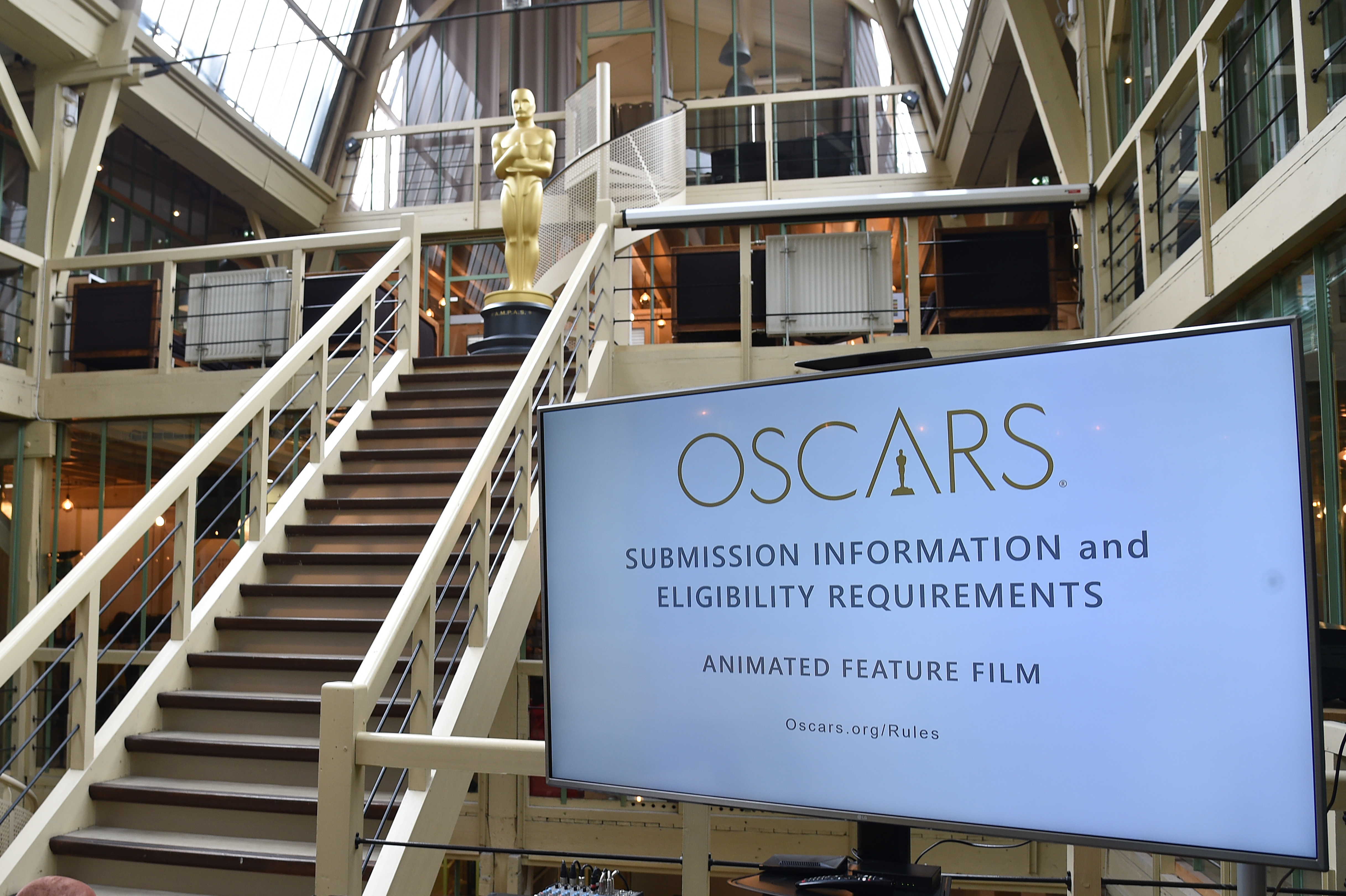 UniFrance and AMPAS join forces for two days in Paris dedicated to French cinema - © Giancarlo Gorassini - Bestimage / UniFrance UniFrance and AMPAS join forces for two days in Paris dedicated to French cinema - © Giancarlo Gorassini - Bestimage / UniFrance