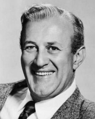 Lee J. Cobb Lee J. Cobb