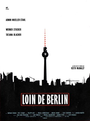 Loin de Berlin