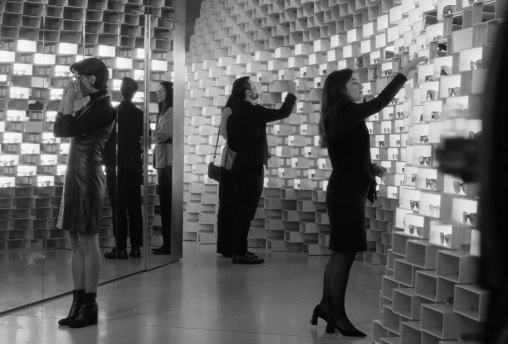 クレルモンフェラン-国際短編映画祭 - 2025 クレルモンフェラン-国際短編映画祭 - 2025