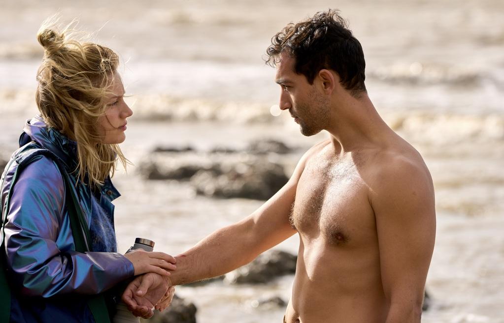 La isla de Belladona - © Marie-Camille Orlando La isla de Belladona - © Marie-Camille Orlando