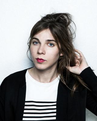 Bettina Armandi-Maillard Bettina Armandi-Maillard