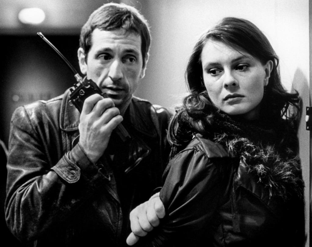 Les Aliénés Les Aliénés