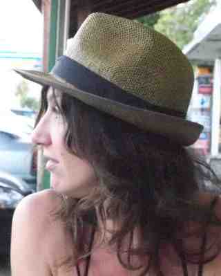 Barbara Panero Barbara Panero