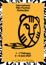 Rotterdam International Film Festival (IFFR) - 2021 Rotterdam International Film Festival (IFFR) - 2021