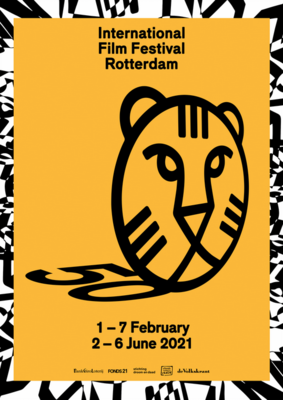 Festival Internacional de Cine de Róterdam (IFFR) Festival Internacional de Cine de Róterdam (IFFR)