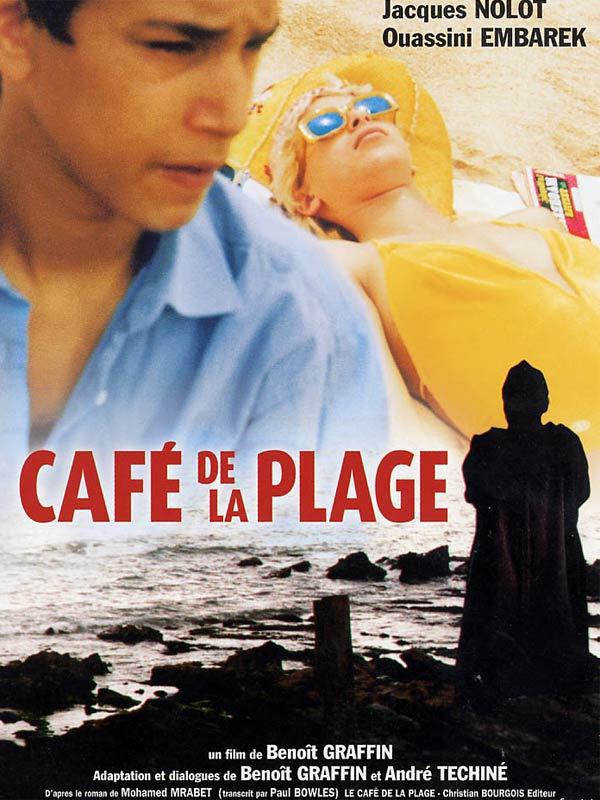 Rendez-vous de Unifrance en Par&iacute;s - 2002