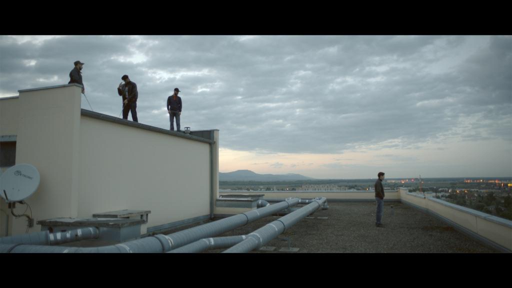 So Close to My Own So Close to My Own