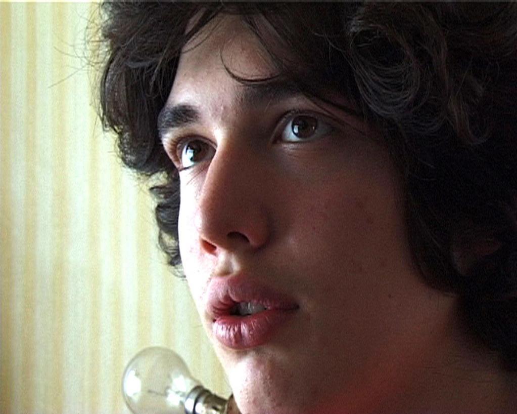 International Film Festival Rotterdam - 2008