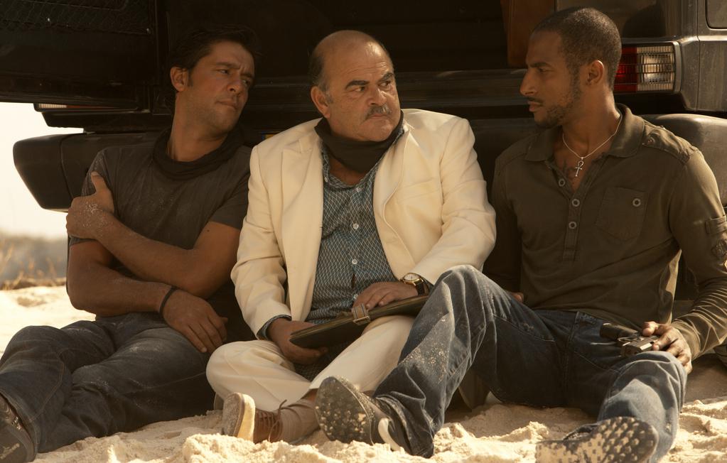 Gomez vs Tavarès/ クラッシュ・ブレイク Gomez vs Tavarès/ クラッシュ・ブレイク