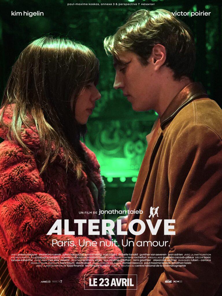 Alterlove Alterlove