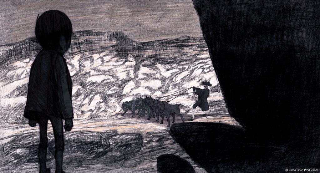 Buenos Aires - Festival de Cine Independiente - 2008