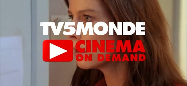 TV5 Monde expands French film services offered in American hotels TV5 Monde expands French film services offered in American hotels