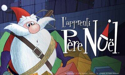 L'Apprenti P&egrave;re No&euml;l