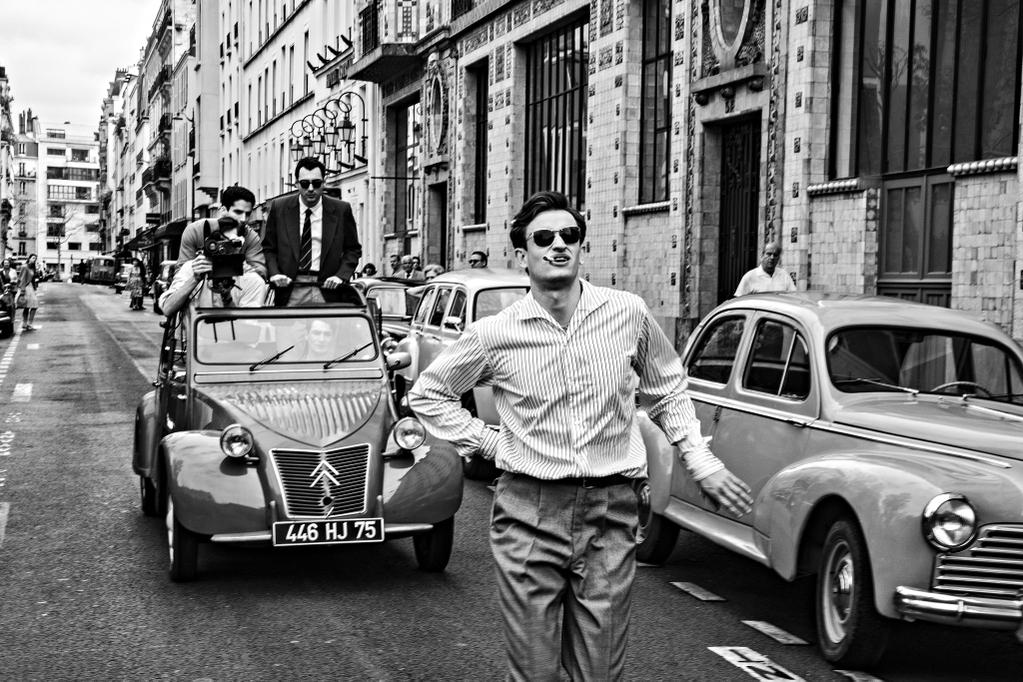 Aubry Dullin - &copy; Jean-Louis Fernandez