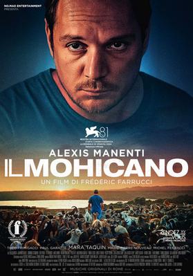 The Mohican - Italy The Mohican - Italy