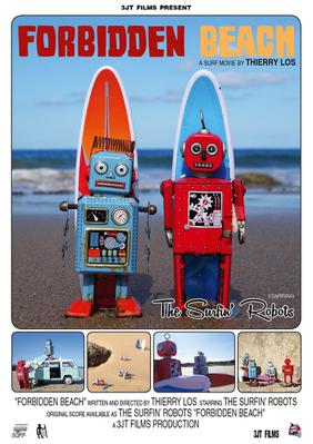 Forbidden Beach Forbidden Beach