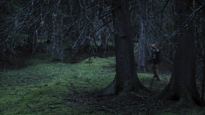 To the Hiding Place To the Hiding Place