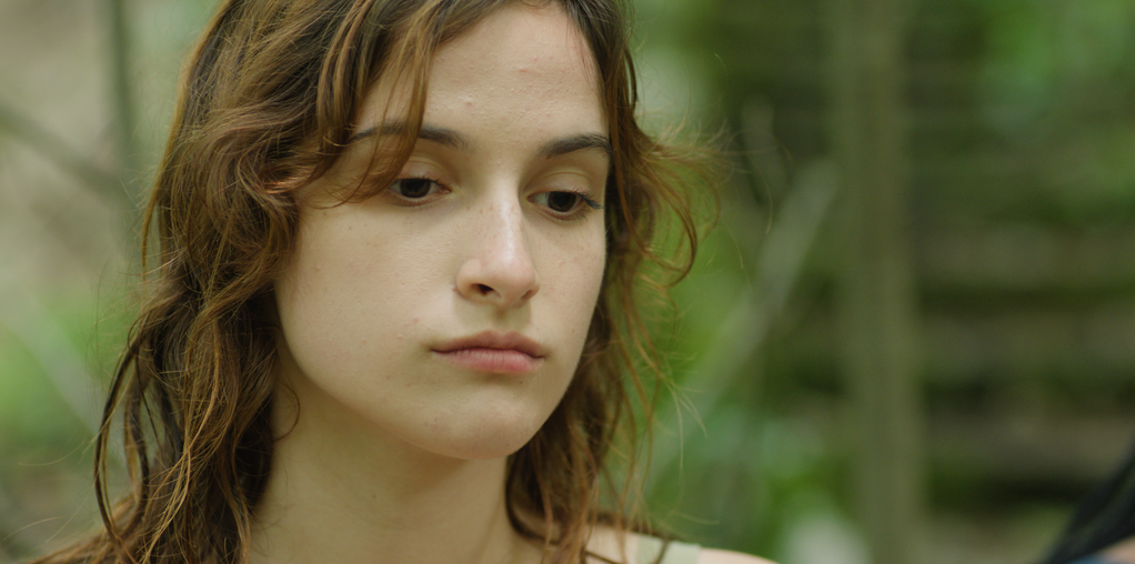 Jahia's Summer - © Condor Distribution Jahia's Summer - © Condor Distribution