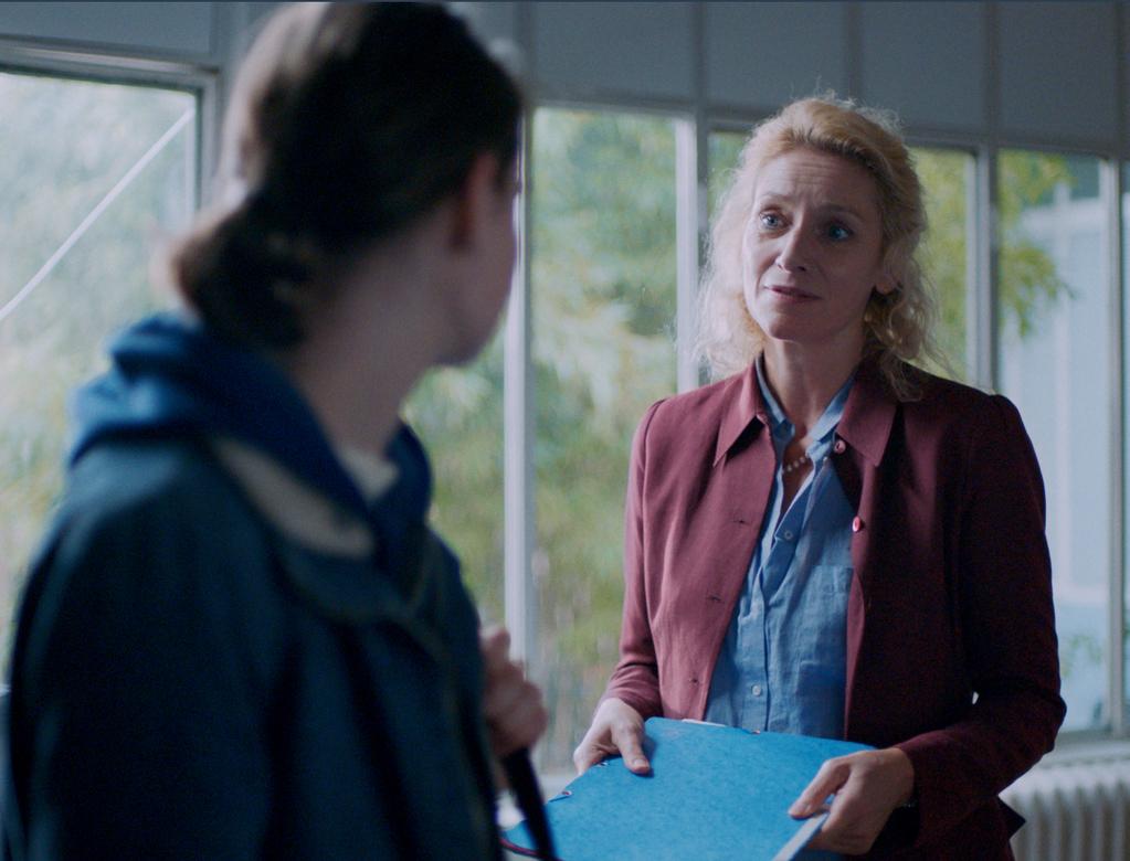 L'Appartement L'Appartement