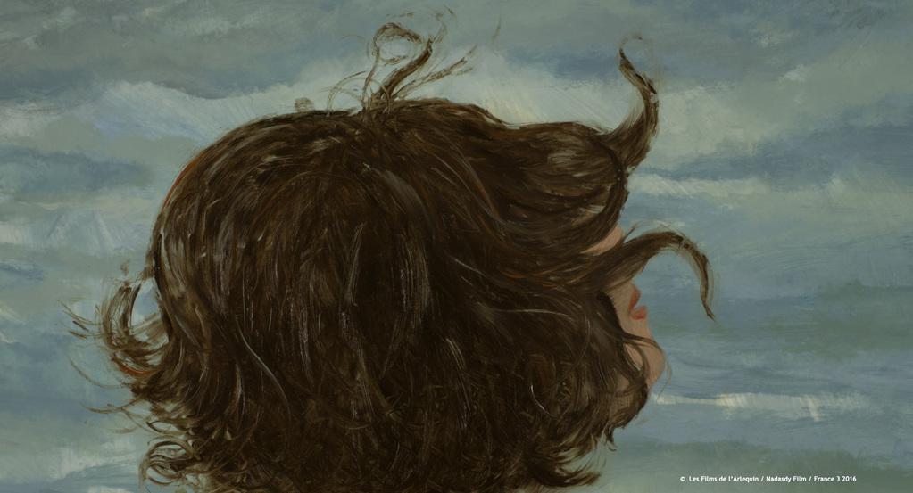 À l'horizon À l'horizon