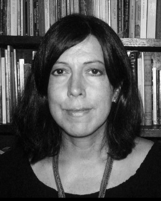 María Inés Pijuán María Inés Pijuán