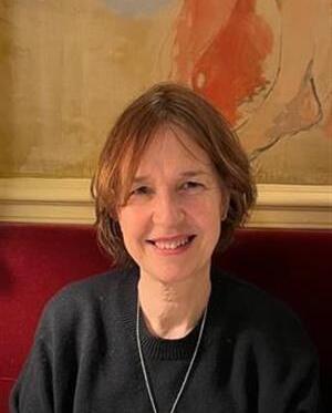 Myriam Esnouf Myriam Esnouf