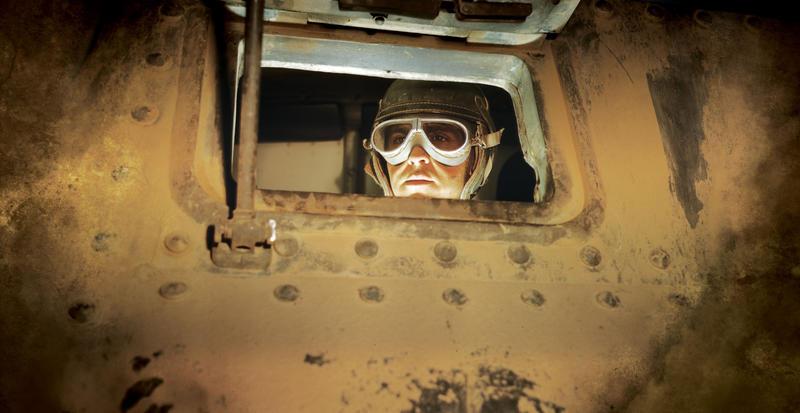 Tanks, dans l'enfer des combats Tanks, dans l'enfer des combats