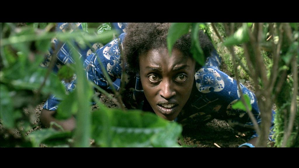 Afazali Dewaele - &copy; Les Films du Mogho-Art&eacute;mis-Lc