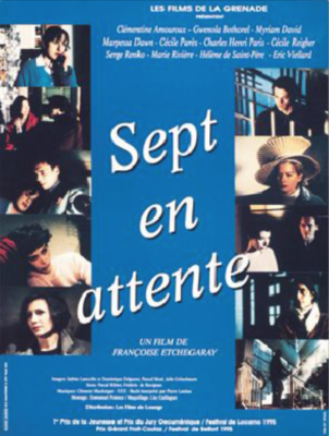 Sept en attente Sept en attente