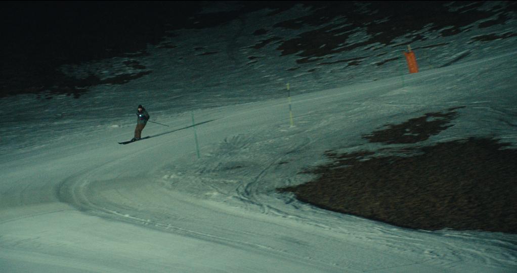 The Last Snow The Last Snow