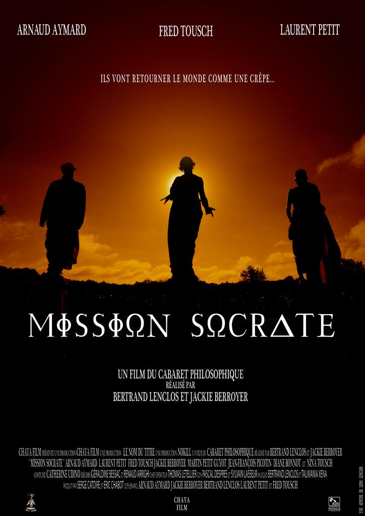 Mission Socrate Mission Socrate