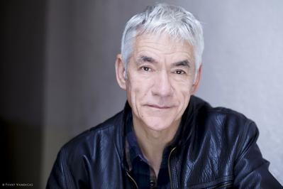 Christian Cloarec - © Fanny Vambacas Christian Cloarec - © Fanny Vambacas