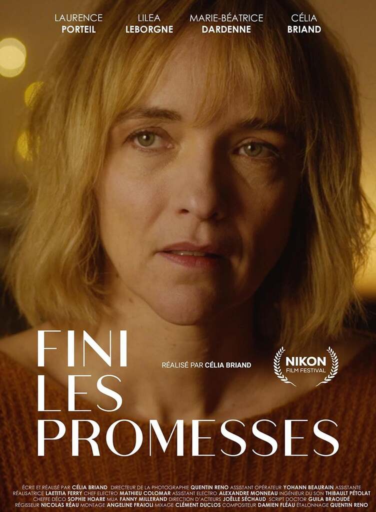 Fini les promesses Fini les promesses